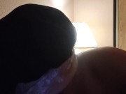 Suck it nasty part 3 15/16