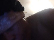 Suck it nasty part 3 9/16