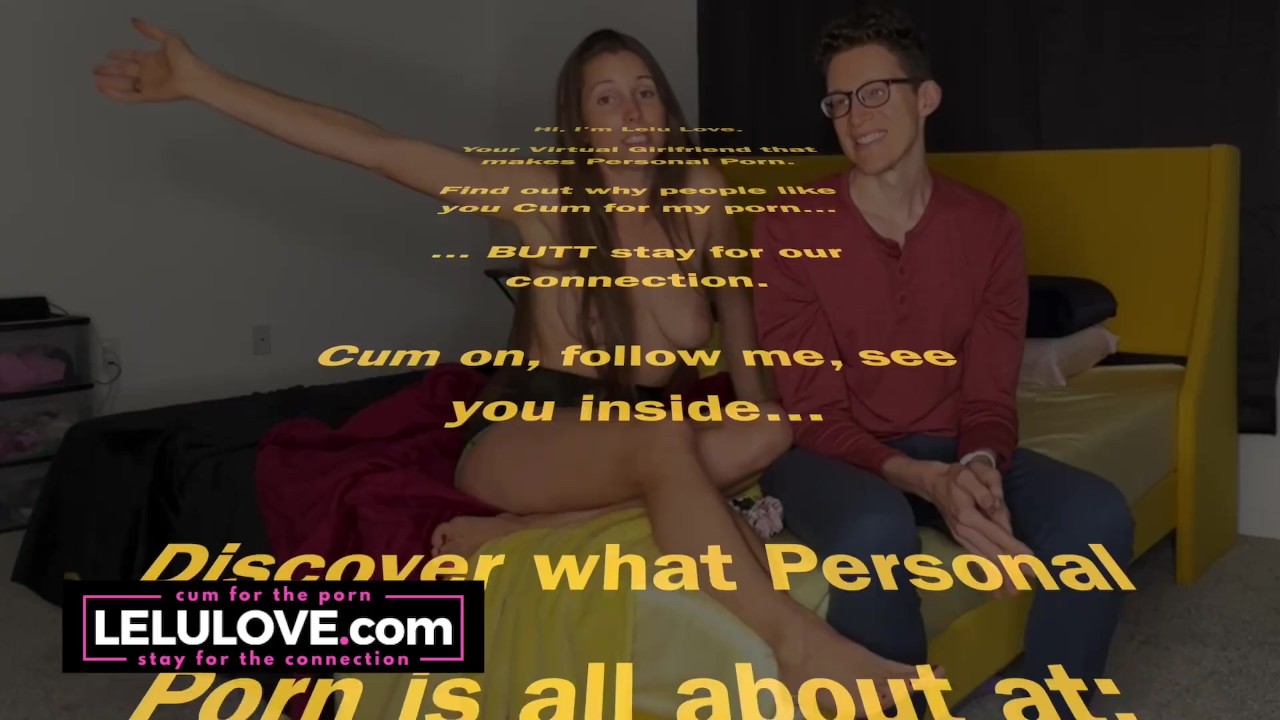 Naked babe makes it up to husband after being giant cunt, pretty feet with bright red toenails too - Lelu Love - Free Sex Video - RedTube