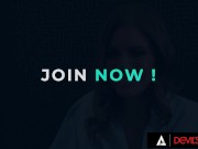 Wild Babe Gets Her Ass Fucked Before Getting A Facial 1/16