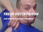 Immmm baaaacck, just made it home wanted to give you alittle something:) 1/16