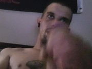 Immmm baaaacck, just made it home wanted to give you alittle something:) 10/16