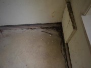 KandyxB enjoying a cigarette with her huge titties out at the park 2/16