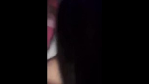 Je baise ma poupée dans sa chatte humide