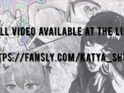 18 year old in stockings jerked off a dick got cum on her face 15/16