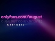 Sexy Babe Takes A Double Creampie 15/16