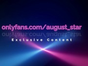 Sexy Babe Takes A Double Creampie 16/16