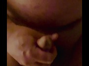 4K JERK OFF CUMSHOT 15/16