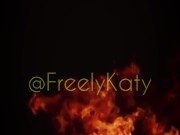 Braless Workout Routine in White Croptop 16/16