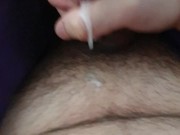 The perfect morning orgasm