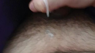 The perfect morning orgasm