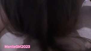 TUMIRIK ANG MATA NG KAPITBAHAY KONG VIRGIN