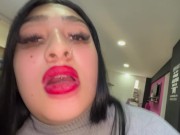 El JEFE se FOLLA a su SECRETARIA en el TRABAJO 12/16