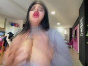 El JEFE se FOLLA a su SECRETARIA en el TRABAJO 13/16