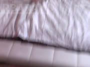 Masturbating in front of her underfucked hubby was stupid 6/16