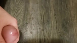 Nice Cumshot