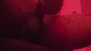 pull this cum outa me