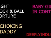 WHEN SHE TAKES OVER dominated by my women (audio roleplay) SWITCHING FOR HER intense orgasm feet 1/16