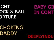 WHEN SHE TAKES OVER dominated by my women (audio roleplay) SWITCHING FOR HER intense orgasm feet 16/16