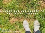 Pretty teen stuck on her car and get fucked UNDER MODERATION 16/16