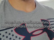 Mon plan Q m'espionne puis me sodomise - Teaser 3/16