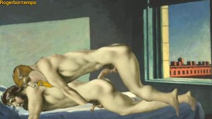Anal sex greeks gay cartoon animation
