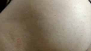 woow what a delicious ass, beautiful bbw with her prococative ass