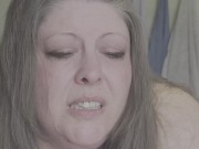 Princess gets a well deserved spanking and cries 10/16