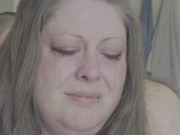 Princess gets a well deserved spanking and cries 15/16