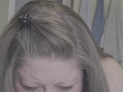 Princess gets a well deserved spanking and cries 4/16