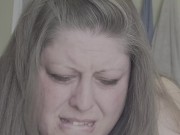 Princess gets a well deserved spanking and cries 6/16