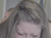 Princess gets a well deserved spanking and cries 8/16