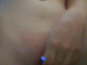 Shower fun - Screenshot 2 of 16 - Tattoo Girl