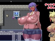 【♯Final】「SexSaber(セックスセイバー)」実況プレイ　全ての謎がとける！俺の頭もとける！ 1/16