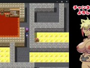 【♯Final】「SexSaber(セックスセイバー)」実況プレイ　全ての謎がとける！俺の頭もとける！ 3/16