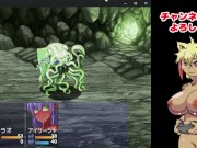 【♯Final】「SexSaber(セックスセイバー)」実況プレイ　全ての謎がとける！俺の頭もとける！ 9/16