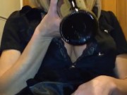 Spin The Bottle 3/16