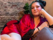 Casting Curvy: Fucking Step Sis To Make Her Ex Jealous