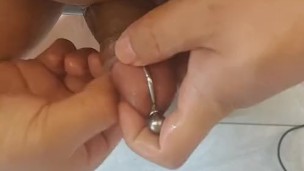 导尿管的正确进入方式bdsm