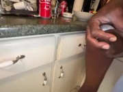 Guy Gets Lucky With Curly Head Big Tits Fat Ass Lightskin Babes fambase 12/16