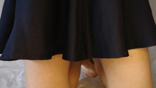 無修正 素人 人妻 個人撮影 おしっこ 放尿 飲尿 バイブオナニー 快感 盗撮風 piss first movie