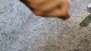 Me masturbo muy rico hasta eyacular