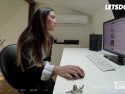 Nasty Slut May Thai Drilled Deep By Local Guy In Dirty Affair - LETSDOEIT 2/16