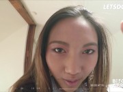 Nasty Slut May Thai Drilled Deep By Local Guy In Dirty Affair - LETSDOEIT 4/16