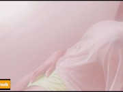 كفت وكنتخايل زب مزيرة عليه بين فخادي احح طبوني كيموت على زب و لحوا مكيبردش 3/16