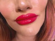 Step-Mommy Lipstick Tease 2/16
