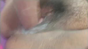 Mira la conchita cremosa de MerolDoll