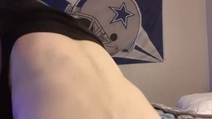 Take this ass