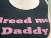 Under Boob Tease 7/16