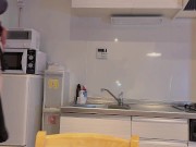 关于我剃掉胡须然后在路边捡到地雷系可爱妹妹这件事，满脑子只有钱钱和色色的小兔参上 4/16